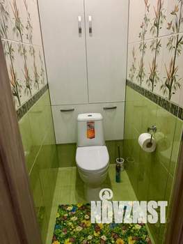 2-к квартира, посуточно, 70м2, 2/5 этаж