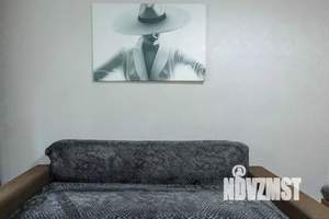 Студия квартира, посуточно, 31м2, 4/5 этаж