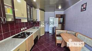 2-к квартира, на длительный срок, 67м2, 1/10 этаж