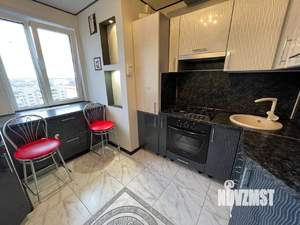 Студия квартира, посуточно, 50м2, 14/16 этаж