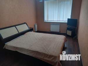 3-к квартира, посуточно, 98м2, 2/11 этаж
