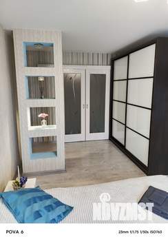 1-к квартира, посуточно, 38м2, 5/11 этаж