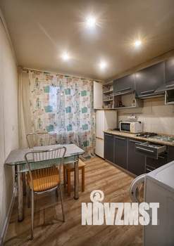 1-к квартира, посуточно, 35м2, 5/5 этаж