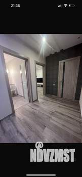 1-к квартира, на длительный срок, 55м2, 2/4 этаж