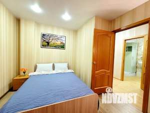 1-к квартира, посуточно, 36м2, 14/14 этаж