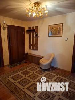 2-к квартира, посуточно, 76м2, 3/10 этаж