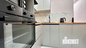 1-к квартира, посуточно, 41м2, 7/10 этаж