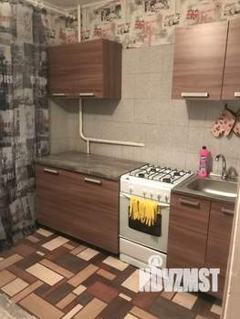 1-к квартира, на длительный срок, 36м2, 2/5 этаж