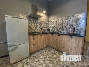 2-к квартира, посуточно, 57м2, 3/4 этаж