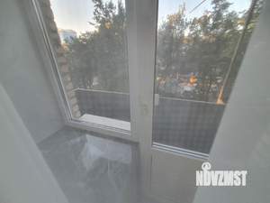 Студия квартира, посуточно, 28м2, 2/9 этаж