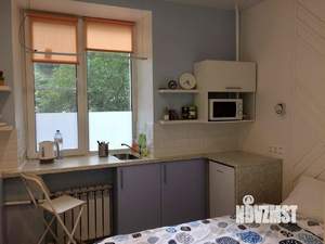 1-к квартира, посуточно, 15м2, 1/1 этаж