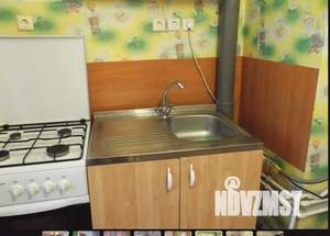1-к квартира, на длительный срок, 40м2, 5/10 этаж