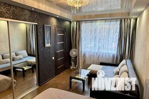 1-к квартира, посуточно, 32м2, 1/4 этаж