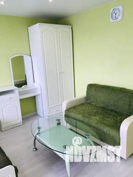 1-к квартира, посуточно, 39м2, 18/19 этаж