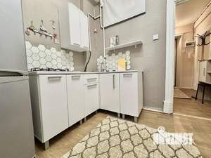 1-к квартира, посуточно, 35м2, 1/4 этаж