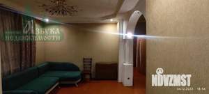 2-к квартира, на длительный срок, 48м2, 1/2 этаж