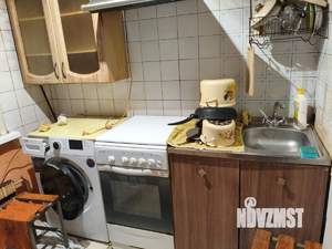 3-к квартира, на длительный срок, 45м2, 1/5 этаж