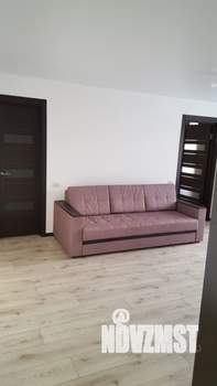 2-к квартира, посуточно, 45м2, 3/4 этаж