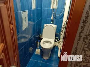 1-к квартира, посуточно, 37м2, 7/9 этаж