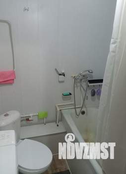 1-к квартира, на длительный срок, 31м2, 2/5 этаж