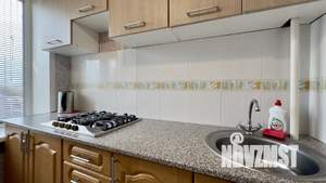 1-к квартира, посуточно, 32м2, 1/1 этаж