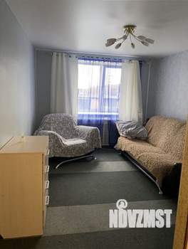 2-к квартира, на длительный срок, 46м2, 1/9 этаж