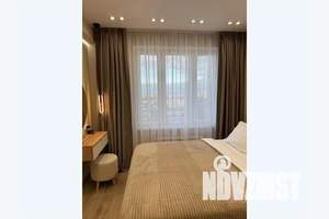 2-к квартира, посуточно, 62м2, 15/16 этаж