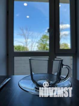 1-к квартира, посуточно, 39м2, 4/5 этаж