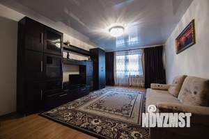 3-к квартира, посуточно, 100м2, 1/1 этаж