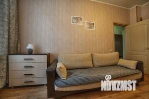 1-к квартира, посуточно, 35м2, 2/3 этаж