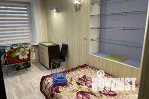 2-к квартира, посуточно, 40м2, 2/5 этаж