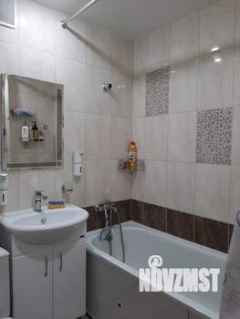 1-к квартира, на длительный срок, 41м2, 1/10 этаж