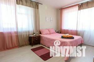 1-к квартира, посуточно, 31м2, 1/1 этаж