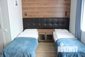 1-к квартира, посуточно, 18м2, 1/1 этаж