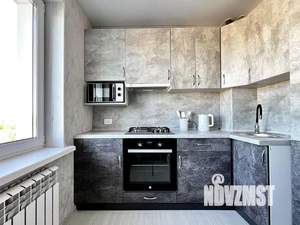 1-к квартира, посуточно, 37м2, 1/1 этаж