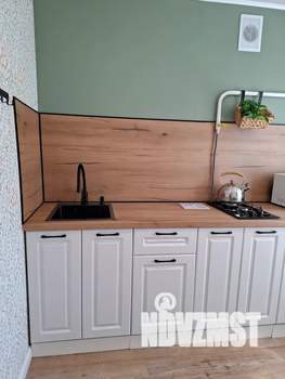 2-к квартира, посуточно, 44м2, 3/4 этаж