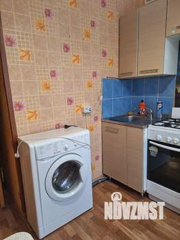 1-к квартира, на длительный срок, 33м2, 2/5 этаж