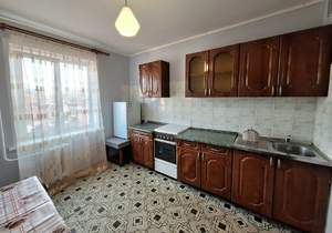 1-к квартира, на длительный срок, 40м2, 5/10 этаж