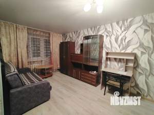 2-к квартира, на длительный срок, 43м2, 2/5 этаж