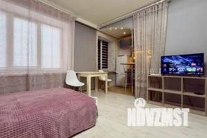 1-к квартира, посуточно, 32м2, 1/5 этаж