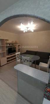 2-к квартира, на длительный срок, 63м2, 2/5 этаж