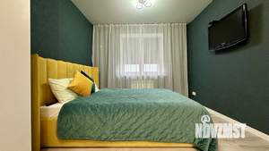 3-к квартира, посуточно, 65м2, 10/10 этаж