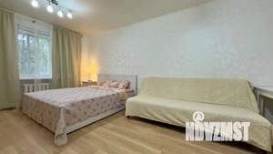 2-к квартира, посуточно, 55м2, 1/1 этаж