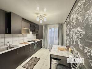 1-к квартира, посуточно, 35м2, 3/10 этаж