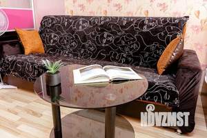 1-к квартира, посуточно, 34м2, 1/1 этаж