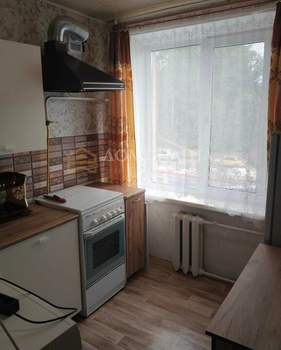 2-к квартира, на длительный срок, 41м2, 2/5 этаж