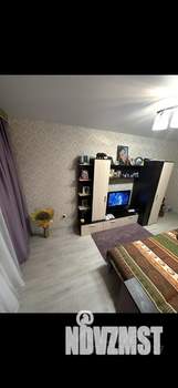 1-к квартира, на длительный срок, 45м2, 8/10 этаж