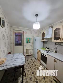 1-к квартира, на длительный срок, 38м2, 1/9 этаж