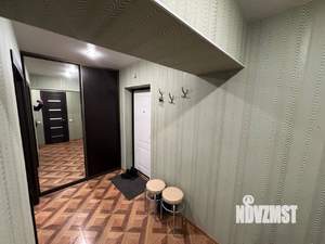 1-к квартира, на длительный срок, 38м2, 4/12 этаж