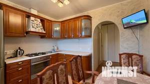 2-к квартира, посуточно, 65м2, 1/1 этаж